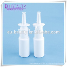 pharmaceutical packaging nasal sprayer with pump